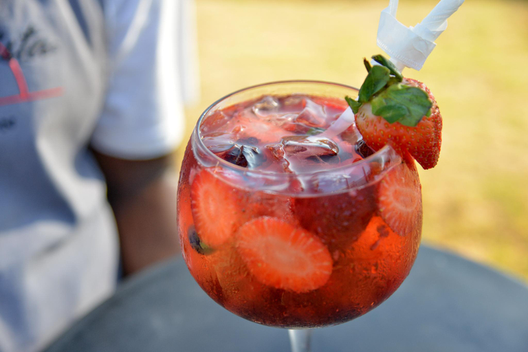 Food & Drinks 5, Val du Charron Coach House, Cape Winelands