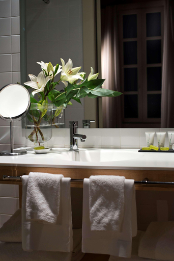 Bathroom 4, Boria Bcn, Barcelona