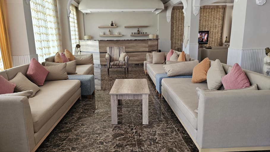 Public Area, Medos Hotel, Kuşadası