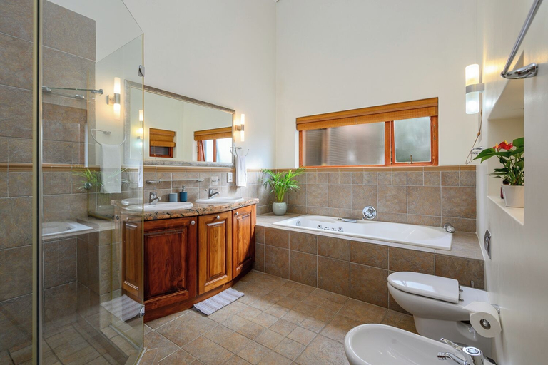 Bathroom 4, San Lameer Villa Rentals 11703, Ugu