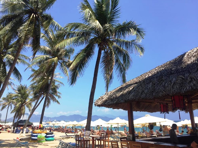 Others 5, Aquatic Ocean Hotel, Nha Trang