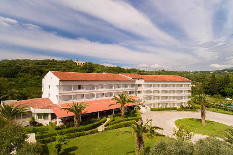 Exterior & Views 1, Livadi Nafsika Hotel - Adults Only, Ionian Islands