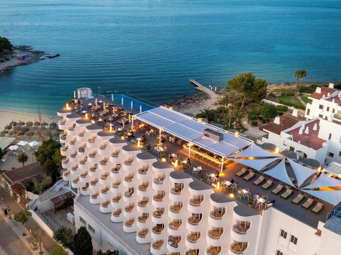 Exterior & Views 1, INNSiDE by Meliá Ibiza Beach, Baleares