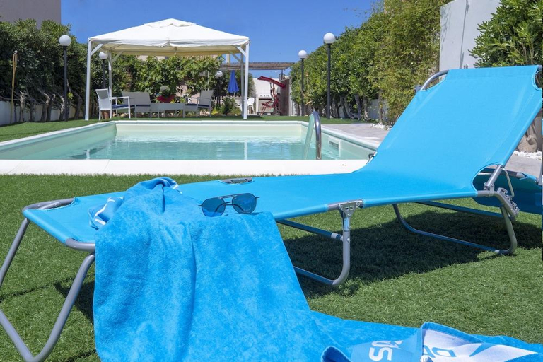 Sport & Beauty 2, Migair, Trapani