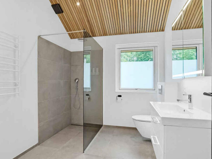 Interior 4, 5 Star Holiday Home in Sunds, Herning