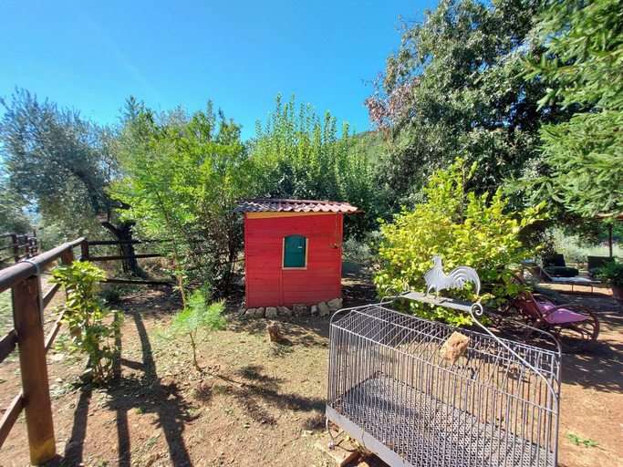 Property grounds 5, Holiday Home in Tuscany Near Lucca, Lucca