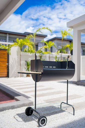 Others 5, Pool Villa Jomtien Pattaya, Pattaya