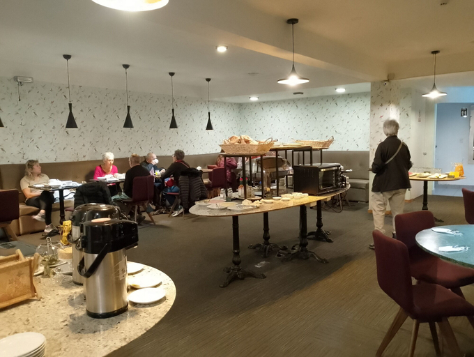 Food & Drinks 4, Anden Inca, Cusco