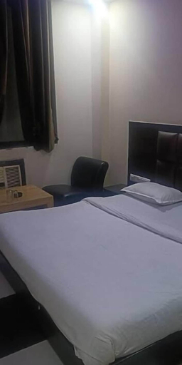 Room 3, Hotel Pragati Inn, Gorakhpur