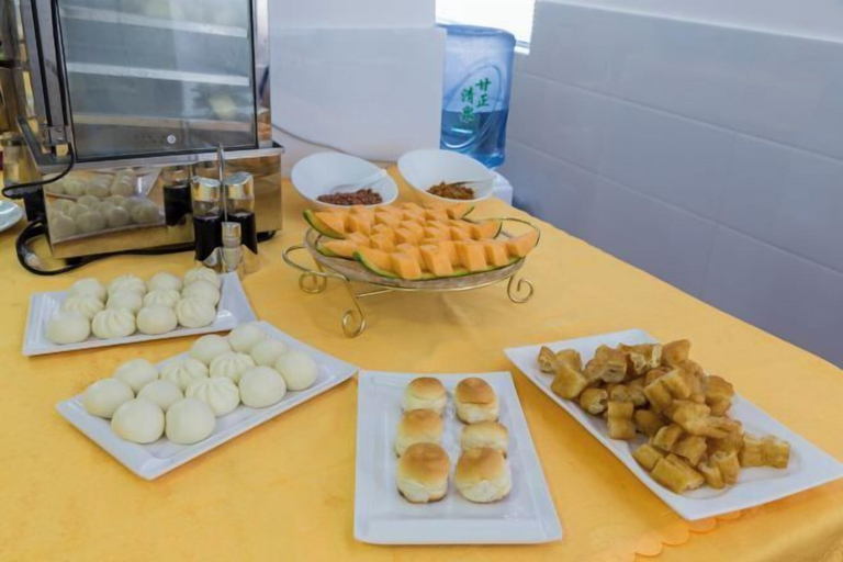 Food & Drinks 5, Hongxing Home Hotel (Nanning Wuyi store), Nanning