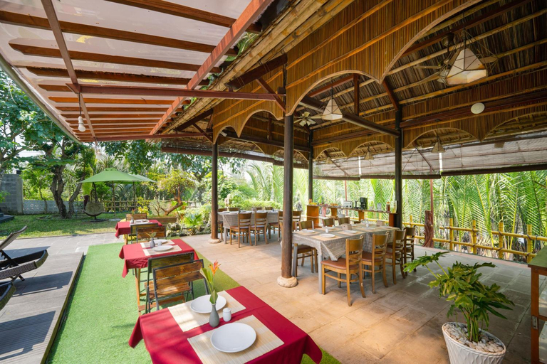 Facilities 5, Ony Retreat Villas, Da Nang