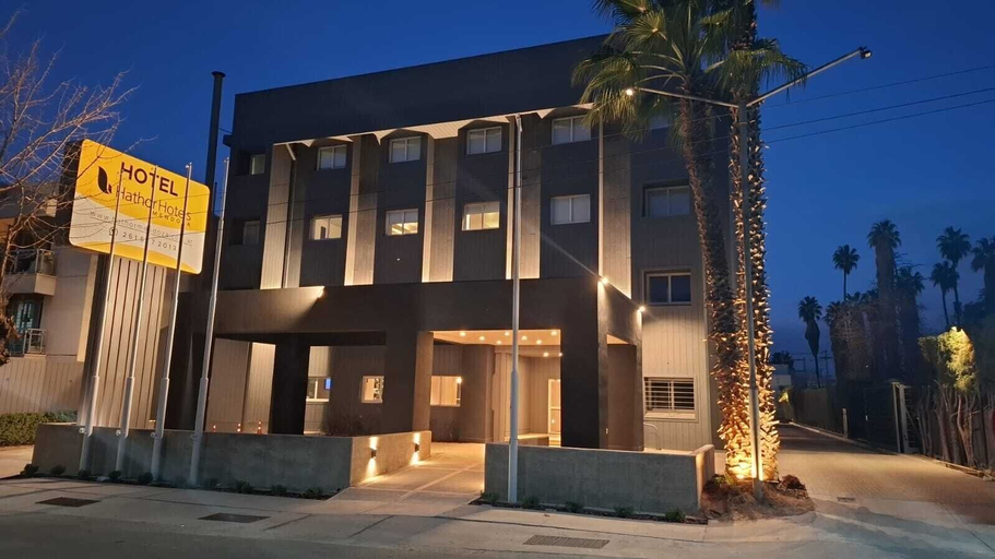 Exterior & Views 2, Hathor Hotels Mendoza, Guaymallén