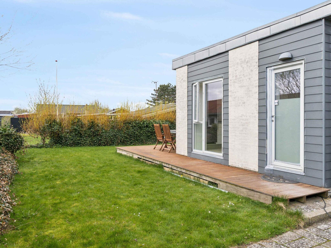 Others 4, 5 Star Holiday Home in Slagelse, Slagelse