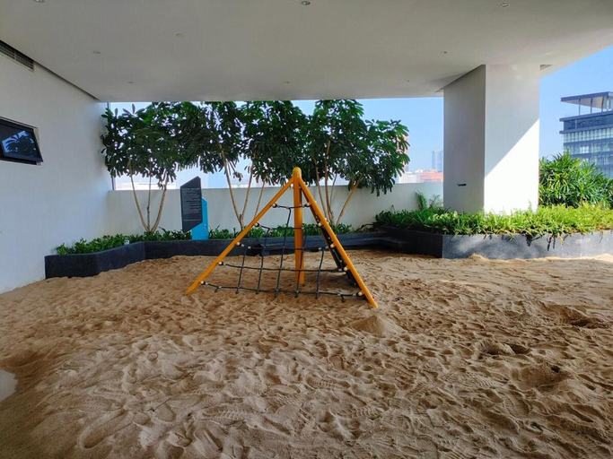 Others 5, KL Sanctuary Style Comforts, Pool, Gym, Near MRT!, Kuala Lumpur