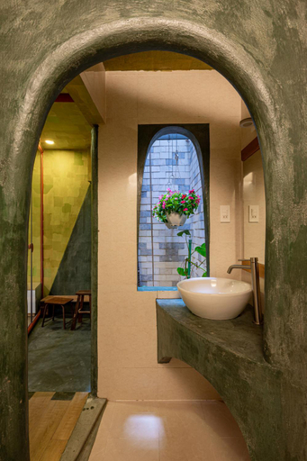 Bathroom 5, Cozrum Homes Yoga Corner, District 1