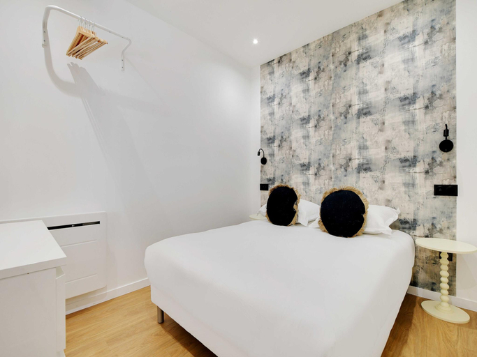 5, Charming apartment - 1BR - 2P - Montreuil, Seine-Saint-Denis