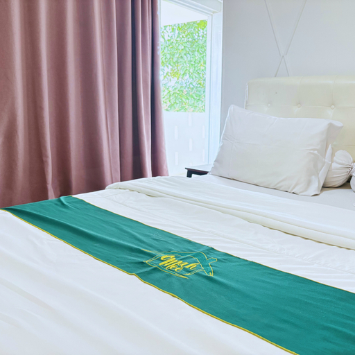 Bedroom 2, Omah Mee Homestay, Jember