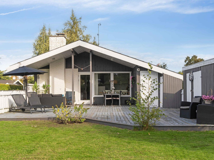 Exterior 5, 5 Star Holiday Home in Dronningmolle, Gribskov