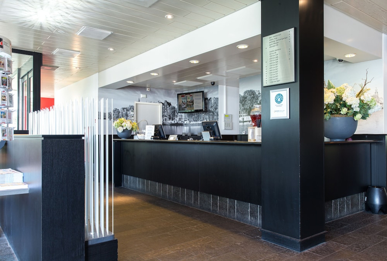 Public Area, BASTION HOTEL AMSTERDAM AMSTEL, Ouder-Amstel