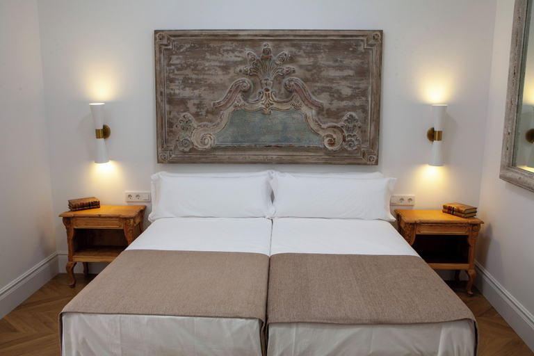 Bedroom, Pries Homes - Center Beach, Málaga