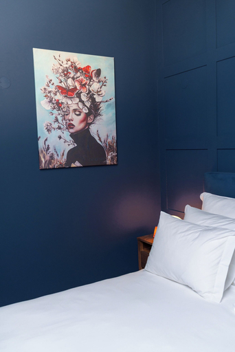 Bedroom 3, Hotel Kodawari Flores - By Kodawari Residences, Porto