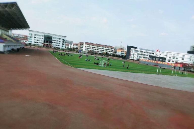 Exterior & Views, HongxingyangExpressHotel, Changzhi