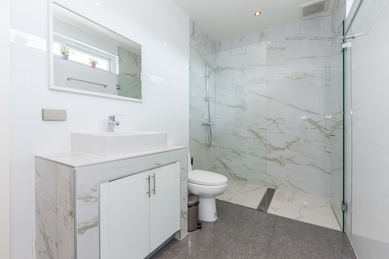 Bathroom, Orchid Paradise Homes OPV219, Hua Hin