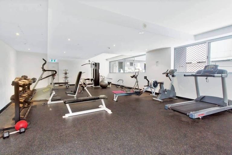 Interior 5, Spacious & Comfy Apt for 6 Next to Darling Harbour, Sydney