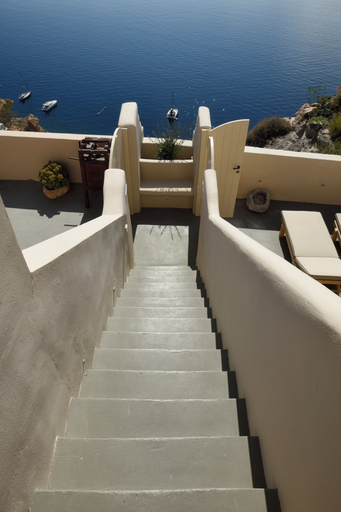 Others 5, The A Collection, Oia by K&K, South Aegean