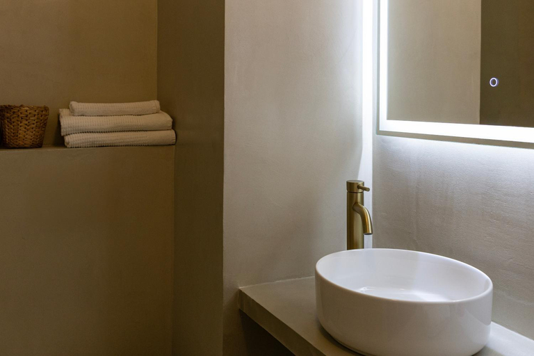 Bathroom 3, Kyriad - Joinville-Le-Pont, Val-de-Marne