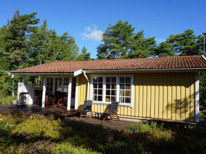 Exterior 5, 6 Person Holiday Home in Stromstad, Strömstad