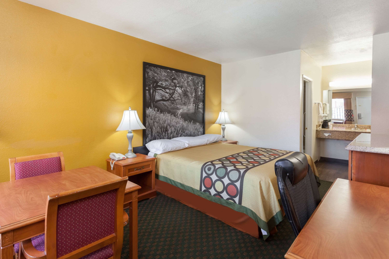 Bedroom 3, Bakersfield South Ca, Kern