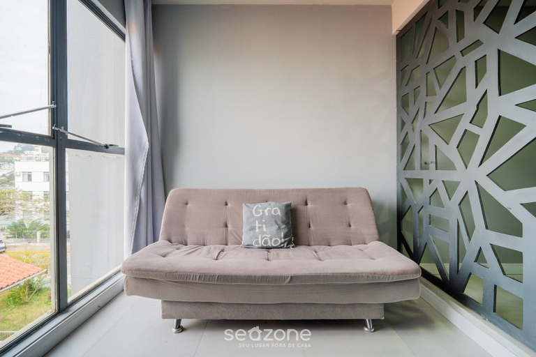 Others 4, Fully Furnished Apartments 650m From Coqueiros Park - DAC, Floriniapolis