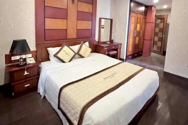 Room 4, Royal Tuyen Quang Hotel, Tuyên Quang