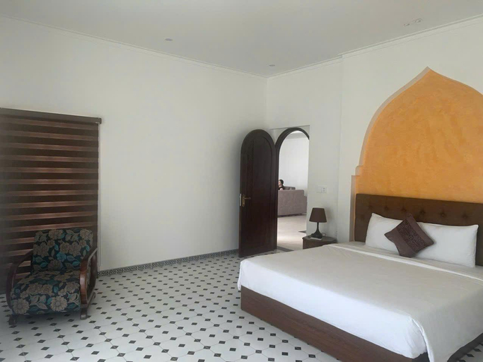 Bedroom 2, Chill Out Home Villas Mui Ne, Phan Thiết