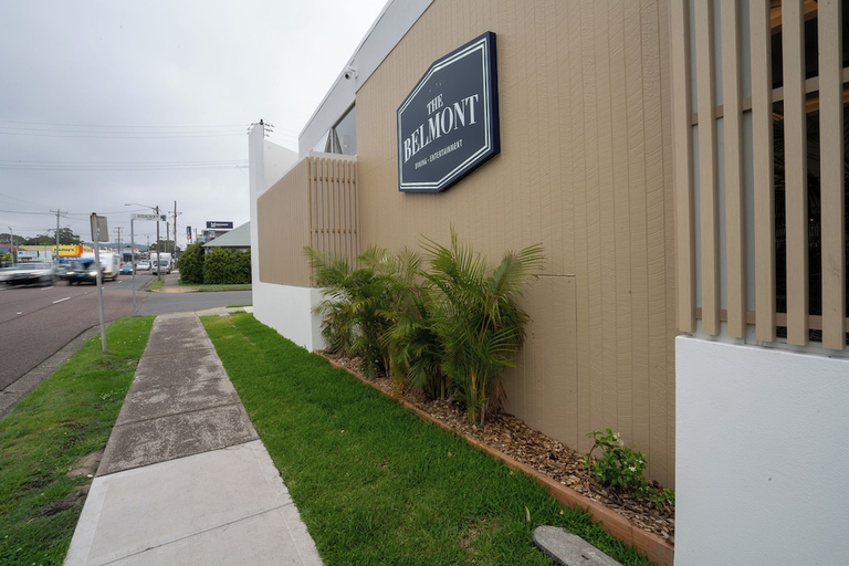 Exterior & Views, Belmont Hotel Lake Macquarie, Lake Macquarie - East