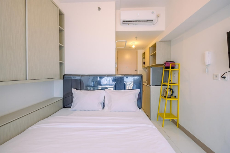 Others 2, Simply And Nice Studio At Tokyo Riverside Pik 2 Apartment, Tangerang
