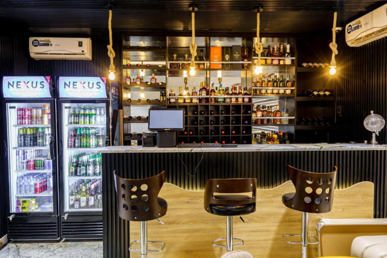 Food & Drinks 2, ROSTON HOTELS LIMITED, Obio/Akp