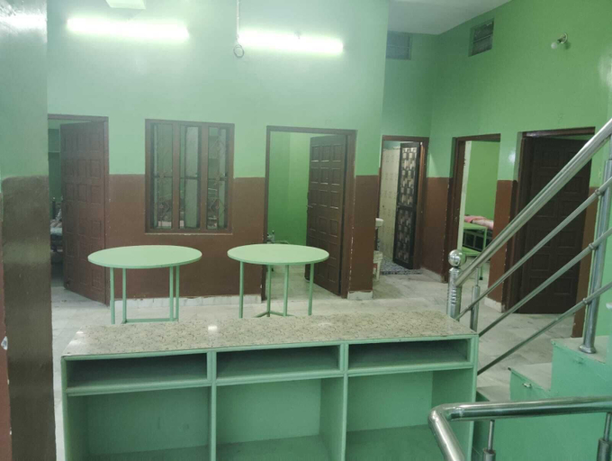 Interior 5, Shyam Palace Homestay, Ajmer