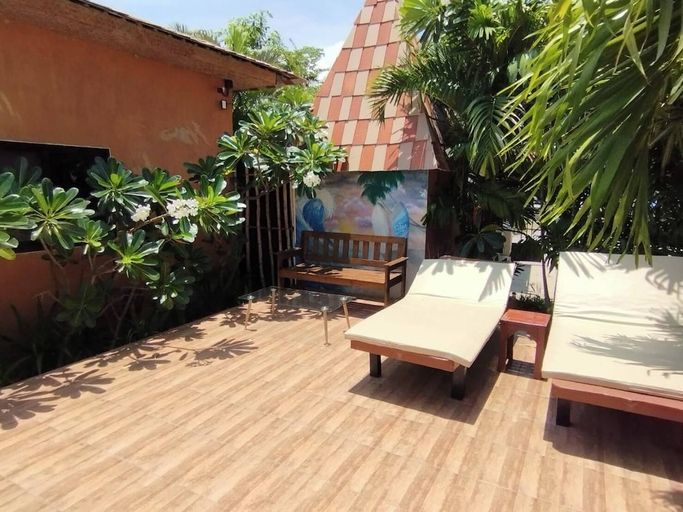 Exterior & Views 2, Panisara Pool Villa, Hua Hin