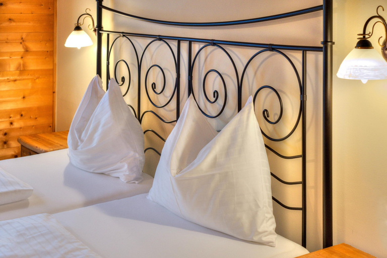 Interior detail 2, Feriendorf Wildschonau: Alpine Comfort With Family, Kufstein