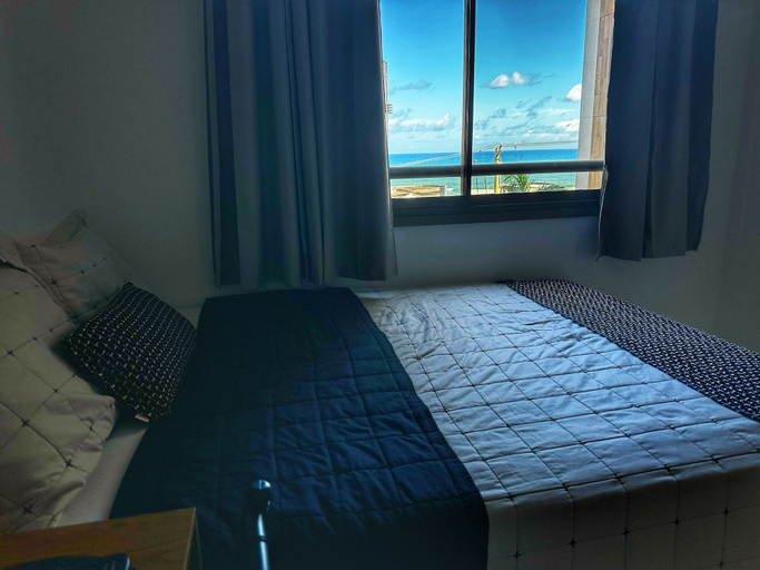 Bedroom 3, Smart Costa Azul by VLV Stays, Salvador