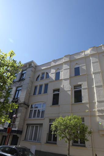 Room 5, Denise - Belle epoque apartment with modern comfor, West-Vlaanderen