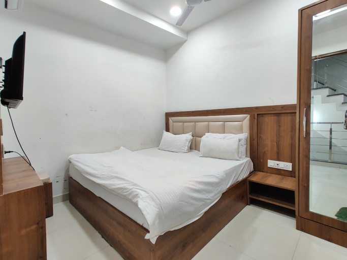 4, Sonu Luxury Residency Hotel, Amritsar