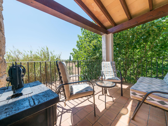 Others 4, Finca Can Diego - Villa With Private Pool In Inca, Baleares