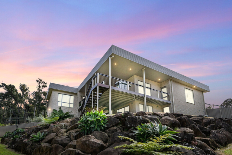 Exterior 3, Serene Luxury Retreat on Malua Bay, Eurobodalla