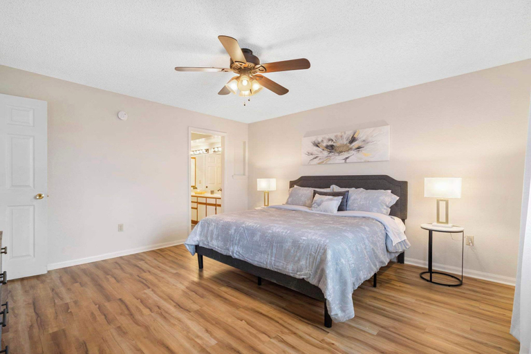 Bedroom 2, Skyline View at the Foothills, Taney