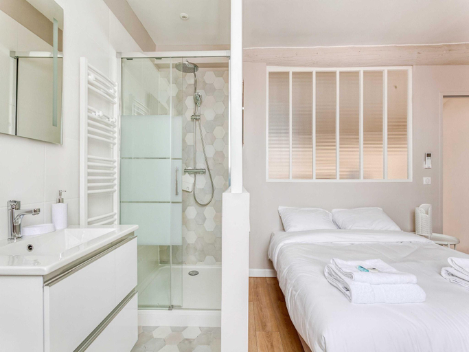 2, Amazing Apartment - Opera Marseille, Bouches-du-Rhône