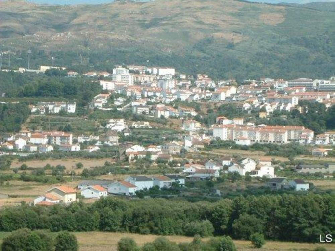 Room 4, Serra da Estrela Superior Flat Seia Alojamentos, Seia