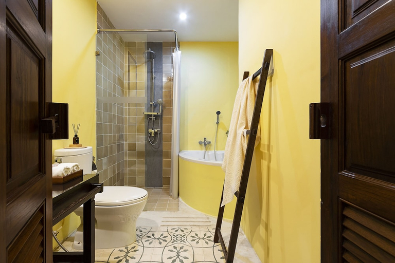 Others 5, Prat Rajapruek Resort & Spa, Hang Dong